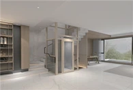 Kişisel Ev Asansörü